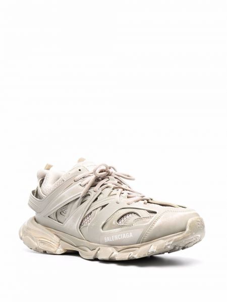Sneaker Balenciaga Track beige