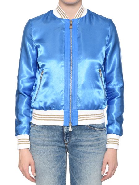 Куртка Albano, блакитна