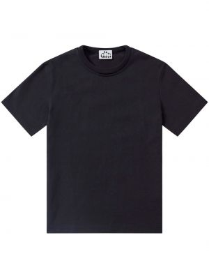 Тениска Altu черно