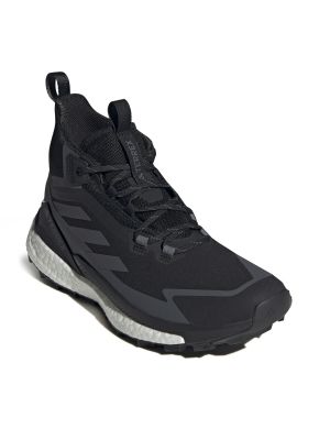 Треккинговые ботинки Adidas Performance черные