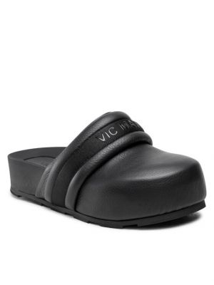 Sandály Vic Matie černé