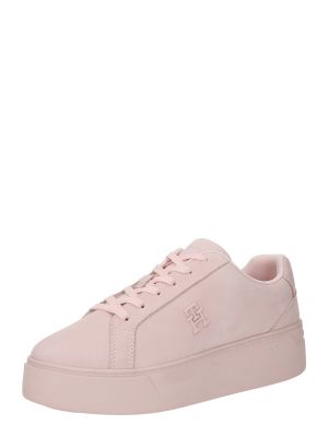 Sneakers Tommy Hilfiger rosa