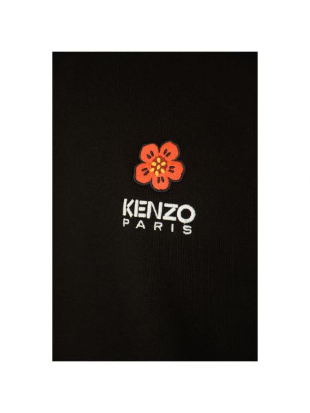 Suéter Kenzo negro