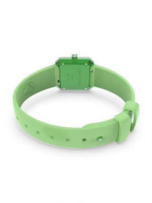 Годинник Swarovski зелений