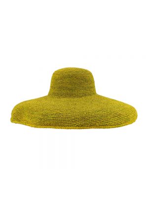 Mütze Ibeliv gelb