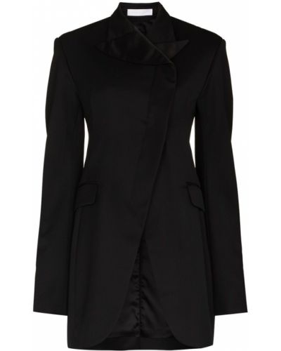 Blazer Maximilian negro