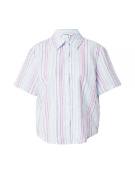 Meleret bluse Monki