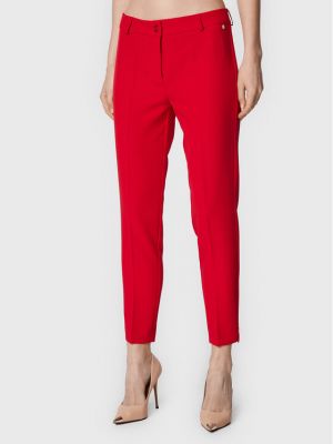 Chinos Maryley rot