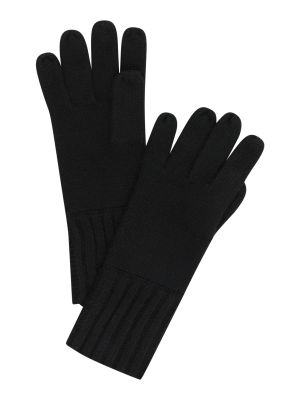 Ръкавици Michael Michael Kors черно