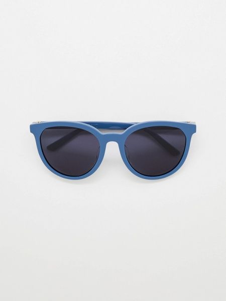 Очки солнцезащитные Dior синие
