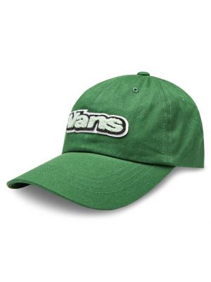 Καπέλο Vans πράσινο