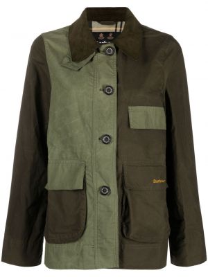 Яке с копчета Barbour