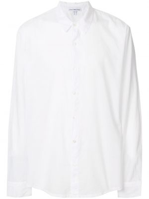 Camisa James Perse blanco