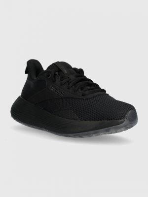 Sneakersy Reebok DMX czarne