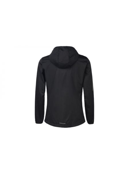 Спортивная куртка для бега Adidas черная