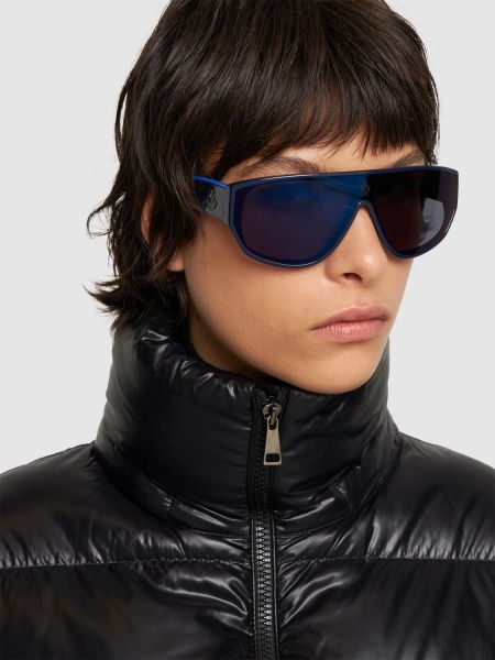 Gafas de sol Moncler azul