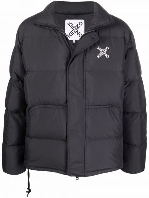 Jachetă Kenzo - Negru