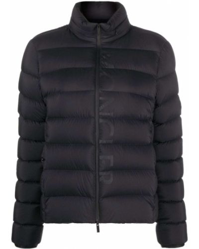 Jacka Moncler svart