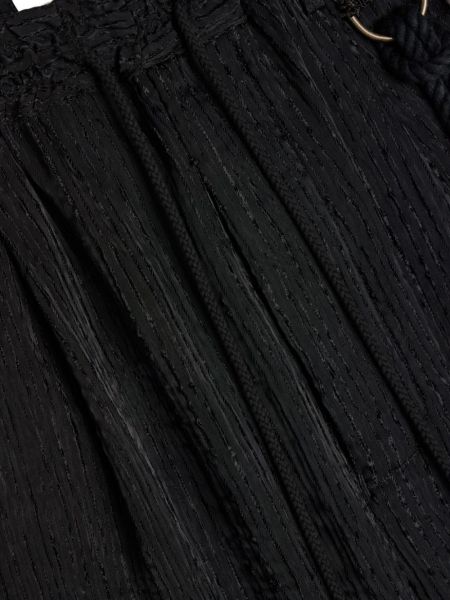 Pantalon en laine Song For The Mute noir