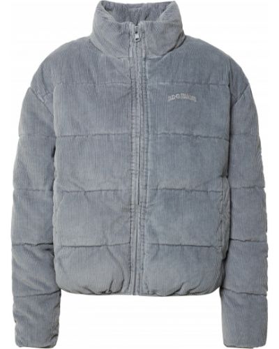 Giacca invernale Bdg Urban Outfitters, grigio