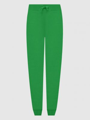 Спортивные штаны Babe Pay Pls зеленые