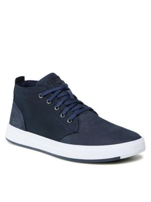 Sneakers Timberland μπλε
