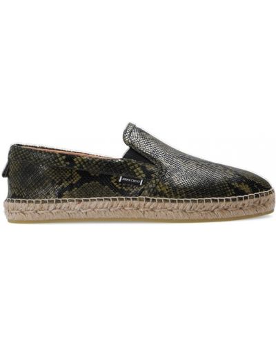 Espadryle Jimmy Choo