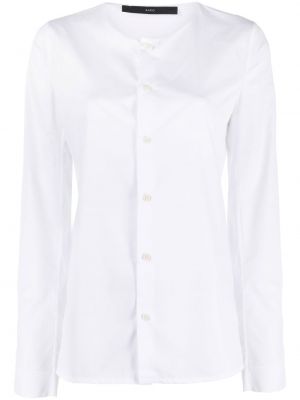 Риза Sapio бяло