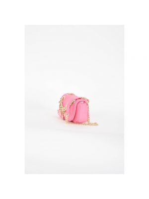 Borse pochette Versace Jeans Couture rosa