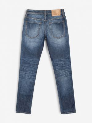 Straight jeans Antony Morato blau
