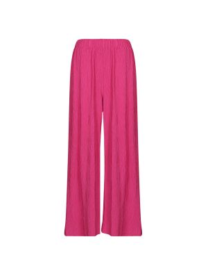 Kalhoty Yurban růžové