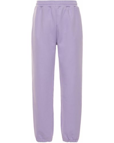 Pantaloni de jogging Unknown violet