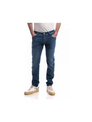 Skinny jeans Jacob Cohën