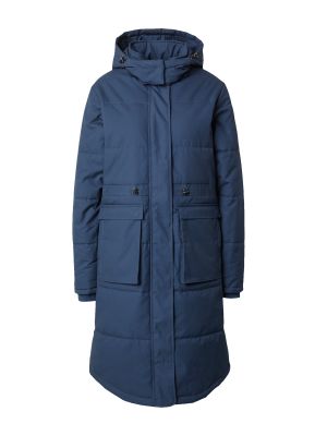 Zimný kabát Bleed Clothing modrá