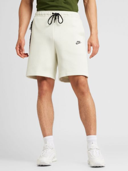 Pantaloni in tessuto Nike Sportswear nero