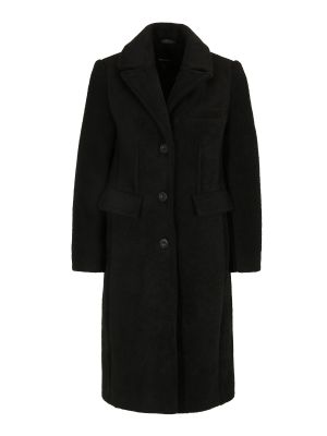 Kabát Vero Moda Petite fekete