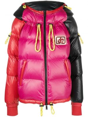 Sport jacka Dsquared2 rosa