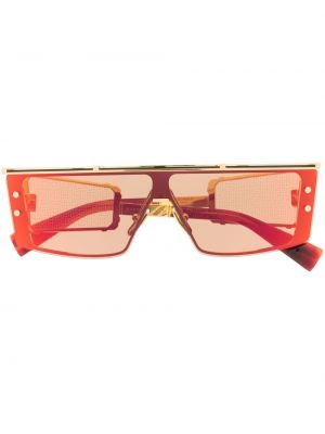 Occhiali da sole Balmain Eyewear oro