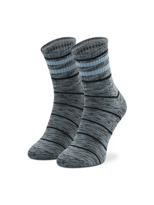 Чорапи Vans синьо