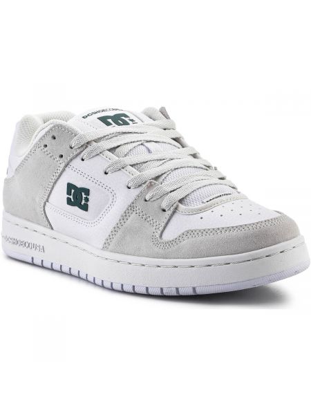 Sneakers Dc Shoes fehér
