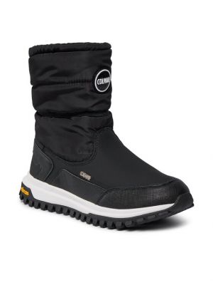 Škornji za sneg Colmar črna
