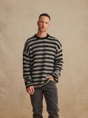 Пуловер Dan Fox Apparel