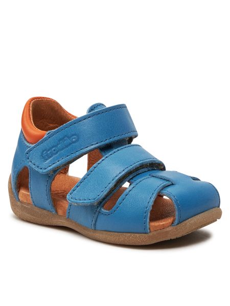Sandále Froddo modrá