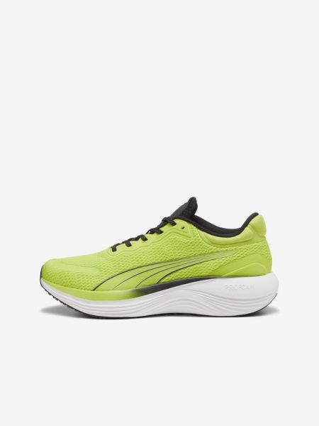 Sneakers Puma zöld