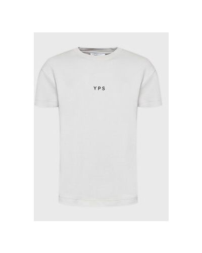 Tricou Young Poets Society gri