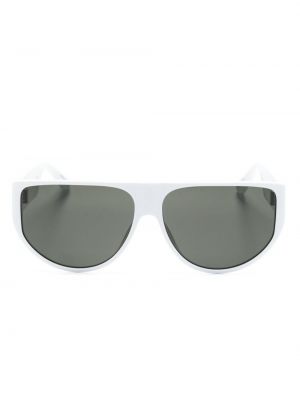 Oversize слънчеви очила Linda Farrow