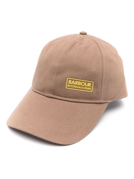 Cap Barbour International