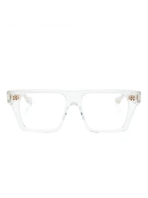 Naočale Dita Eyewear bijela