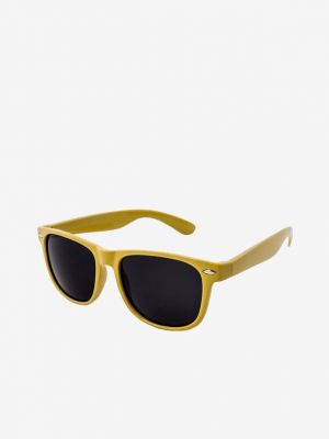 Okulary przeciwsłoneczne Veyrey żółte