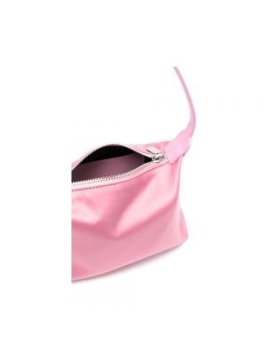 Shopper handtasche mit taschen Eéra pink